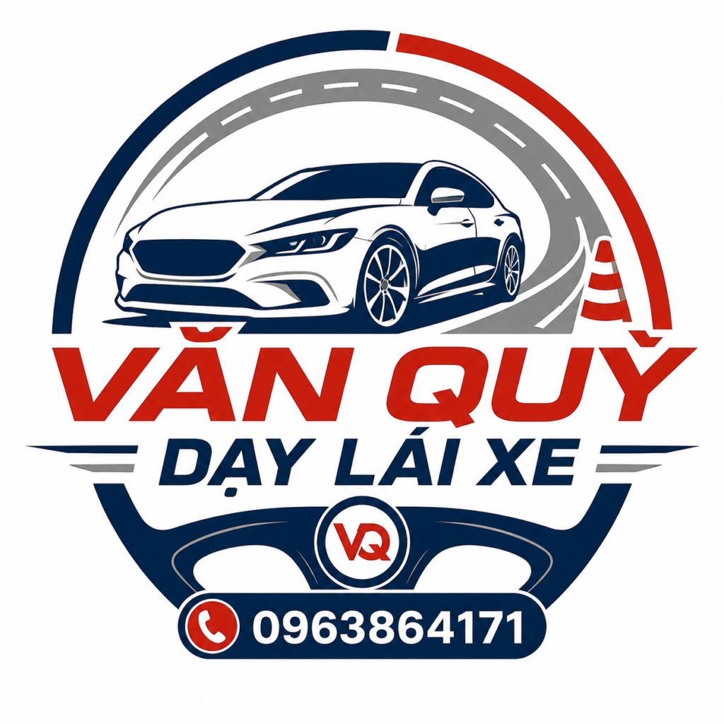 Thầy Dạy lái xe ô tô